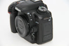 Nikon D7500 – 2.340 Disparos