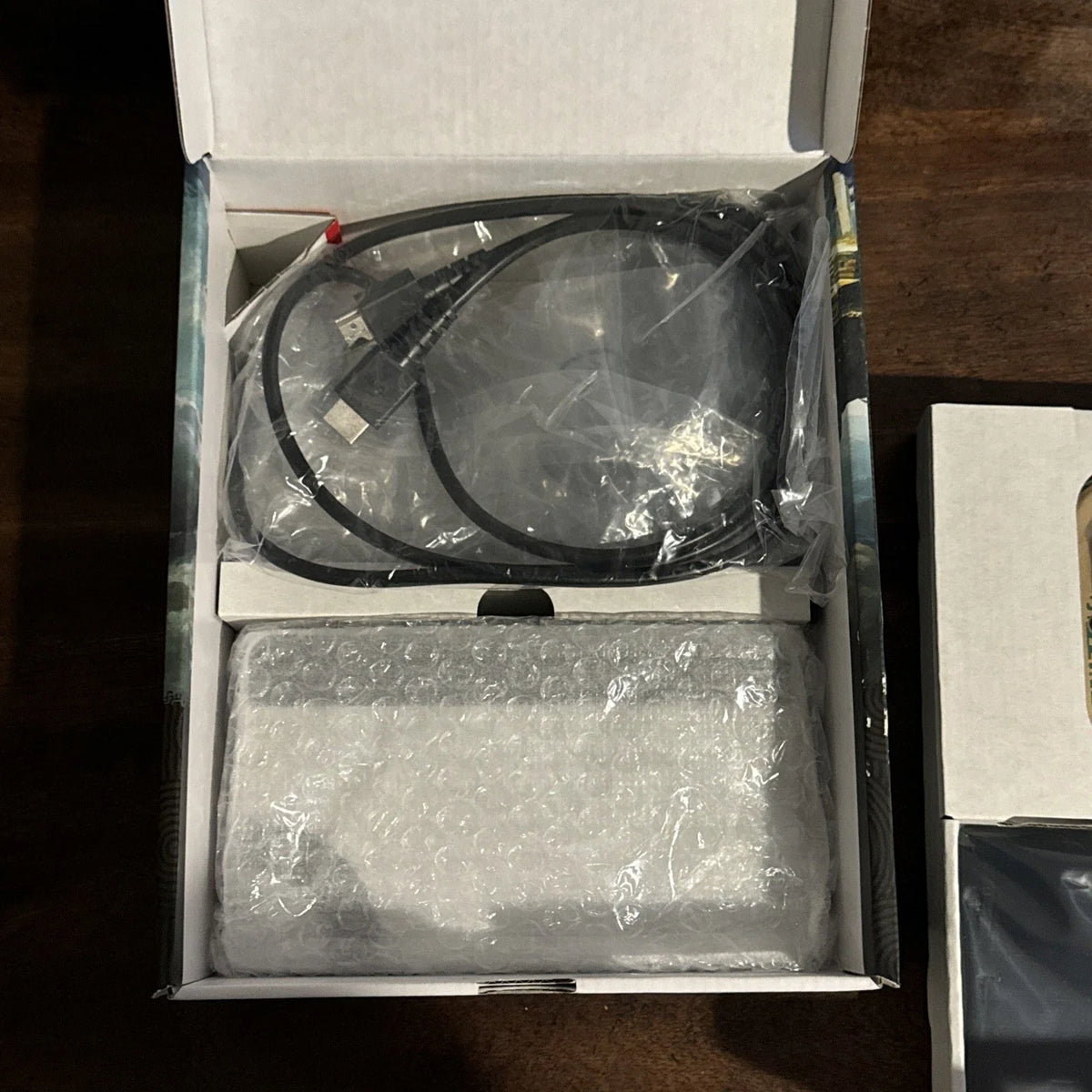 Nintendo Switch OLED – The Legend of Zelda Edition