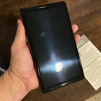 Nintendo Switch OLED – The Legend of Zelda Edition