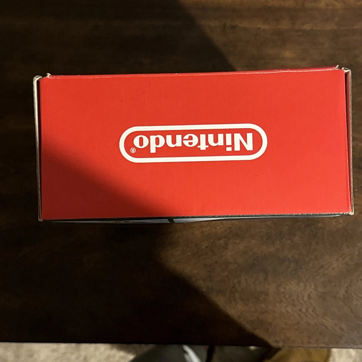 Nintendo Switch OLED – The Legend of Zelda Edition
