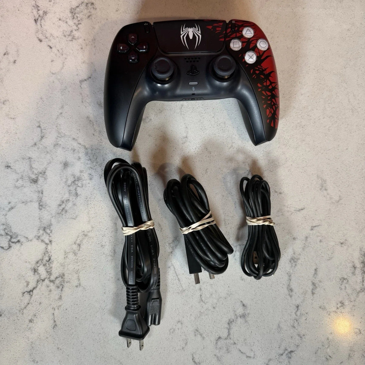 PlayStation 5 – Marvel's Spider-Man 2 Limited Edition