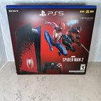 PlayStation 5 – Marvel's Spider-Man 2 Limited Edition