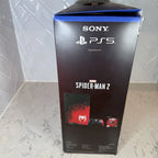PlayStation 5 – Marvel's Spider-Man 2 Limited Edition