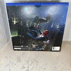 PlayStation 5 – Marvel's Spider-Man 2 Limited Edition