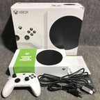 Microsoft Xbox Series S – 512GB