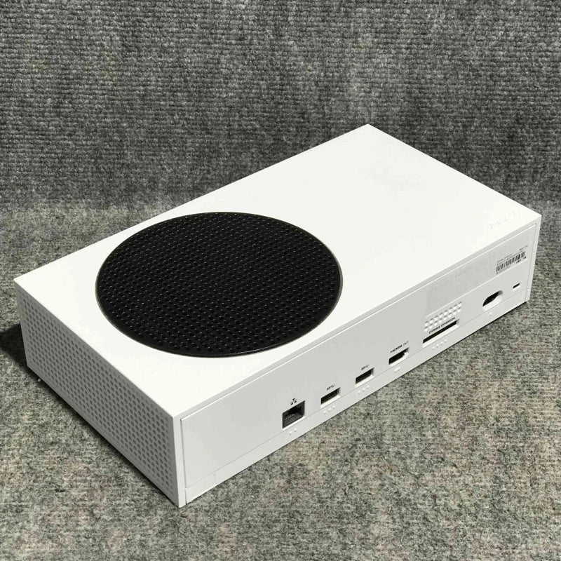 Microsoft Xbox Series S – 512GB
