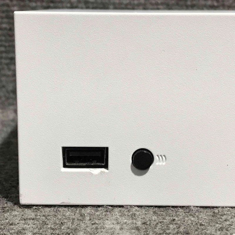 Microsoft Xbox Series S – 512GB