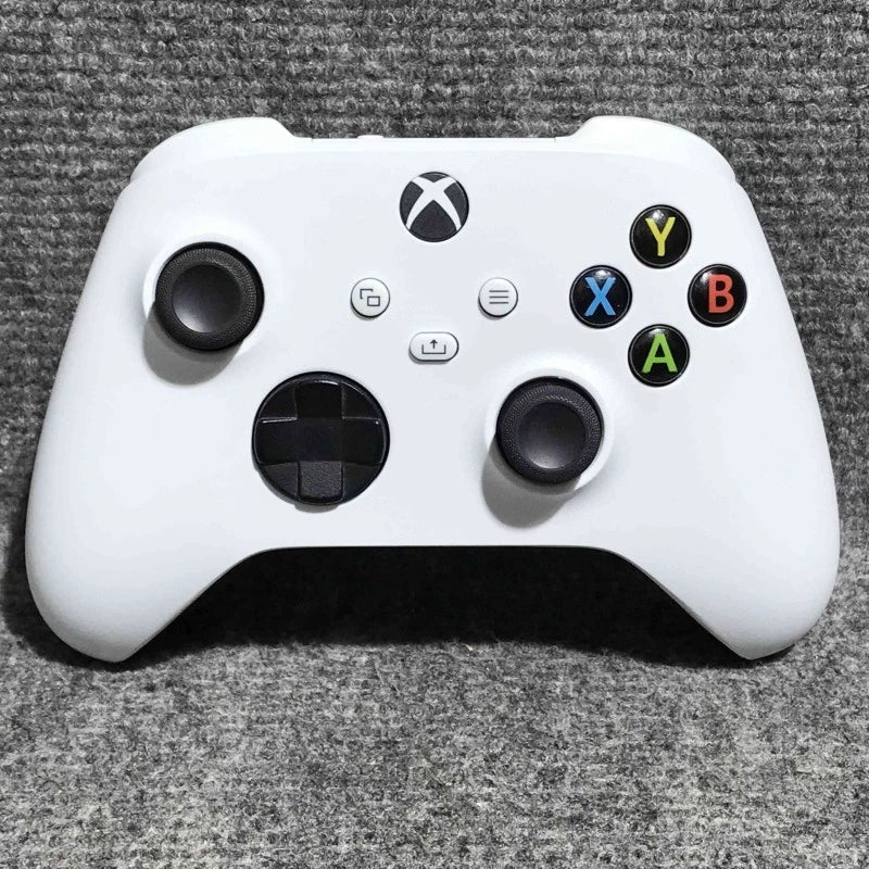 Microsoft Xbox Series S – 512GB