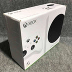 Microsoft Xbox Series S – 512GB