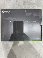 Microsoft Xbox Series X – 1TB