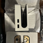 Nintendo Switch OLED – The Legend of Zelda Edition