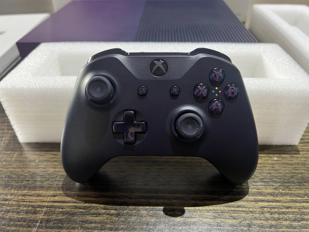 Microsoft Xbox One S – 1TB – Special Edition