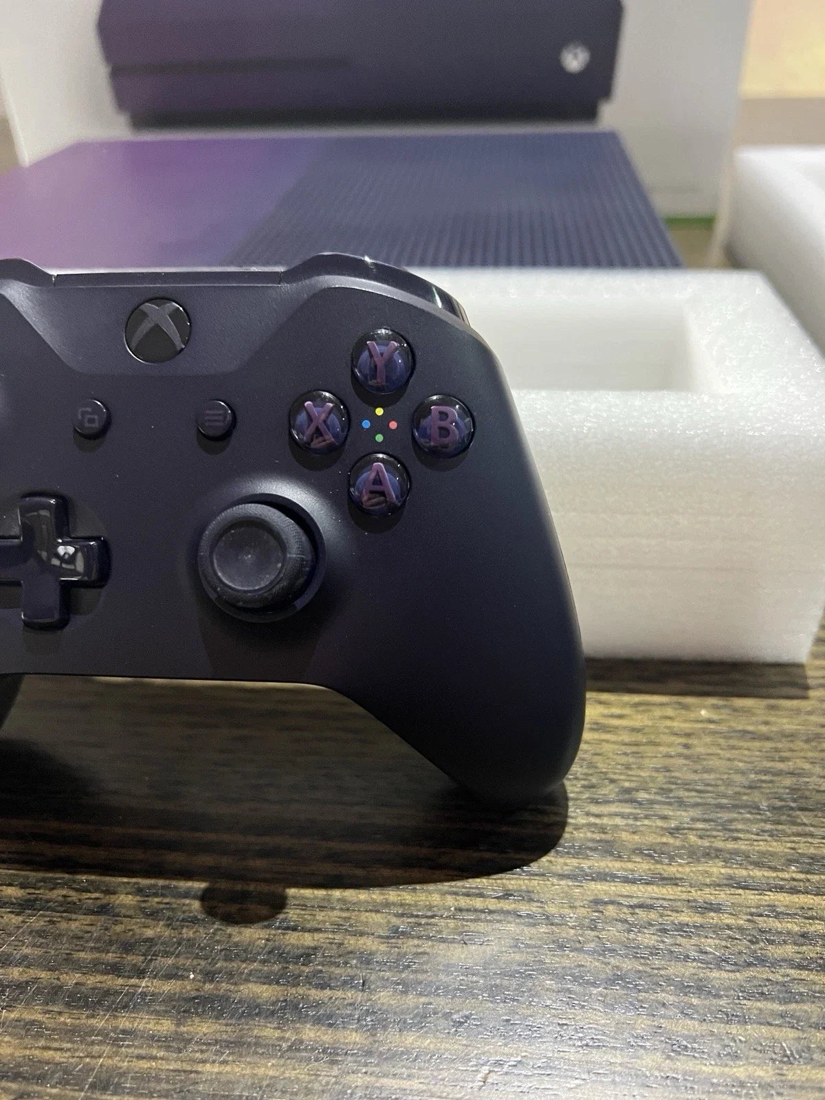 Microsoft Xbox One S – 1TB – Special Edition