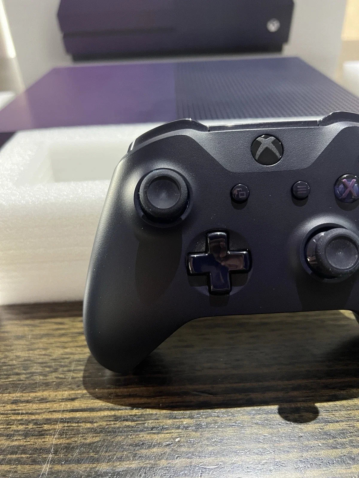 Microsoft Xbox One S – 1TB – Special Edition