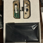 Nintendo Switch OLED – The Legend of Zelda Edition
